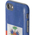 Haiti Flag Distressed iPhone SE (2nd & 3rd Gen) Pro Case